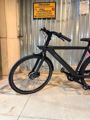 LX2 City Electric Bike-thumb-15