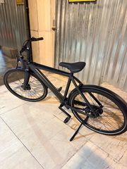 LX2 City Electric Bike-thumb-16