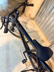 LX2 City Electric Bike-thumb-17