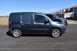 Κλούβα Mercedes-Benz 2015 CITAN 109CDI-thumb-1