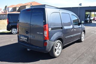 Κλούβα Mercedes-Benz 2015 CITAN 109CDI-thumb-2