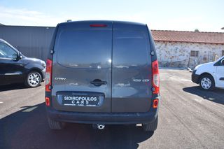 Κλούβα Mercedes-Benz 2015 CITAN 109CDI-thumb-5