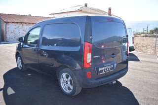 Κλούβα Mercedes-Benz 2015 CITAN 109CDI-thumb-6