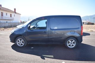 Κλούβα Mercedes-Benz 2015 CITAN 109CDI-thumb-7