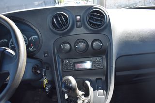 Κλούβα Mercedes-Benz 2015 CITAN 109CDI-thumb-10