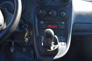 Κλούβα Mercedes-Benz 2015 CITAN 109CDI-thumb-11