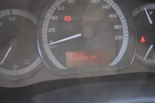 Κλούβα Mercedes-Benz 2015 CITAN 109CDI-thumb-13