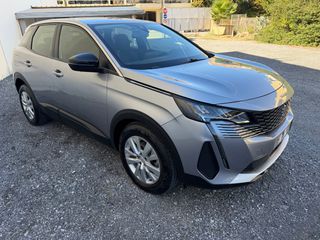Peugeot 3008 2022 1.5 BLUEHDI 130 BUSINESS