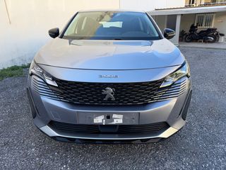 Peugeot 3008 2022 1.5 BLUEHDI 130 BUSINESS-thumb-1