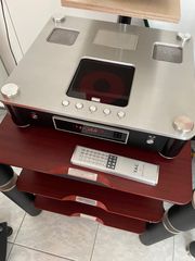 TAC C60 CD player