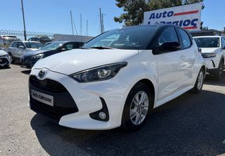 Mazda 2 Hybrid 2022 HYBRID AUTO ΕΛΛΗΝΙΚΟ AGILE 0€ ΤΕΛΗ ΜΕ ΑΠΟΣΥΡΣΗ ΕΩΣ -€1.500