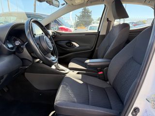 Mazda 2 Hybrid 2022 HYBRID AUTO ΕΛΛΗΝΙΚΟ AGILE 0€ ΤΕΛΗ ΜΕ ΑΠΟΣΥΡΣΗ ΕΩΣ -€1.500-thumb-3