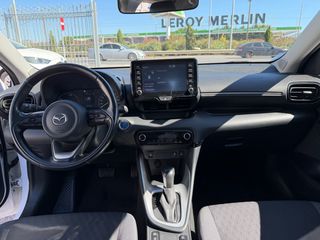 Mazda 2 Hybrid 2022 HYBRID AUTO ΕΛΛΗΝΙΚΟ AGILE 0€ ΤΕΛΗ ΜΕ ΑΠΟΣΥΡΣΗ ΕΩΣ -€1.500-thumb-5