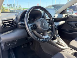 Mazda 2 Hybrid 2022 HYBRID AUTO ΕΛΛΗΝΙΚΟ AGILE 0€ ΤΕΛΗ ΜΕ ΑΠΟΣΥΡΣΗ ΕΩΣ -€1.500-thumb-6