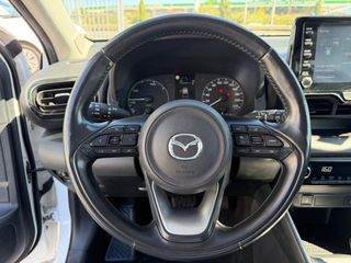 Mazda 2 Hybrid 2022 HYBRID AUTO ΕΛΛΗΝΙΚΟ AGILE 0€ ΤΕΛΗ ΜΕ ΑΠΟΣΥΡΣΗ ΕΩΣ -€1.500-thumb-8
