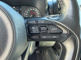 Mazda 2 Hybrid 2022 HYBRID AUTO ΕΛΛΗΝΙΚΟ AGILE 0€ ΤΕΛΗ ΜΕ ΑΠΟΣΥΡΣΗ ΕΩΣ -€1.500-thumb-9
