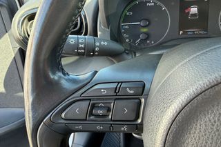 Mazda 2 Hybrid 2022 HYBRID AUTO ΕΛΛΗΝΙΚΟ AGILE 0€ ΤΕΛΗ ΜΕ ΑΠΟΣΥΡΣΗ ΕΩΣ -€1.500-thumb-10