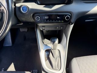 Mazda 2 Hybrid 2022 HYBRID AUTO ΕΛΛΗΝΙΚΟ AGILE 0€ ΤΕΛΗ ΜΕ ΑΠΟΣΥΡΣΗ ΕΩΣ -€1.500-thumb-12