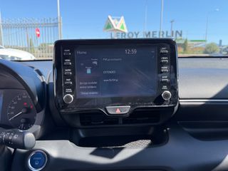 Mazda 2 Hybrid 2022 HYBRID AUTO ΕΛΛΗΝΙΚΟ AGILE 0€ ΤΕΛΗ ΜΕ ΑΠΟΣΥΡΣΗ ΕΩΣ -€1.500-thumb-13