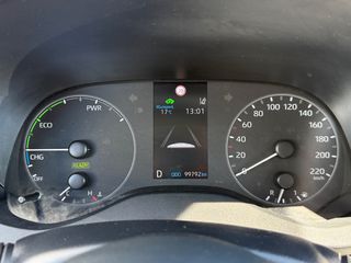 Mazda 2 Hybrid 2022 HYBRID AUTO ΕΛΛΗΝΙΚΟ AGILE 0€ ΤΕΛΗ ΜΕ ΑΠΟΣΥΡΣΗ ΕΩΣ -€1.500-thumb-16