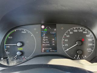 Mazda 2 Hybrid 2022 HYBRID AUTO ΕΛΛΗΝΙΚΟ AGILE 0€ ΤΕΛΗ ΜΕ ΑΠΟΣΥΡΣΗ ΕΩΣ -€1.500-thumb-17