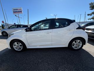 Mazda 2 Hybrid 2022 HYBRID AUTO ΕΛΛΗΝΙΚΟ AGILE 0€ ΤΕΛΗ ΜΕ ΑΠΟΣΥΡΣΗ ΕΩΣ -€1.500-thumb-25