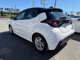 Mazda 2 Hybrid 2022 HYBRID AUTO ΕΛΛΗΝΙΚΟ AGILE 0€ ΤΕΛΗ ΜΕ ΑΠΟΣΥΡΣΗ ΕΩΣ -€1.500-thumb-26