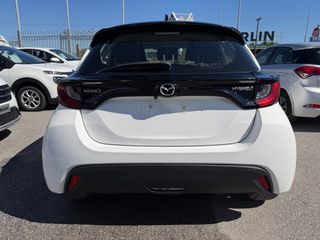 Mazda 2 Hybrid 2022 HYBRID AUTO ΕΛΛΗΝΙΚΟ AGILE 0€ ΤΕΛΗ ΜΕ ΑΠΟΣΥΡΣΗ ΕΩΣ -€1.500-thumb-27