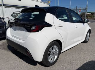 Mazda 2 Hybrid 2022 HYBRID AUTO ΕΛΛΗΝΙΚΟ AGILE 0€ ΤΕΛΗ ΜΕ ΑΠΟΣΥΡΣΗ ΕΩΣ -€1.500-thumb-28