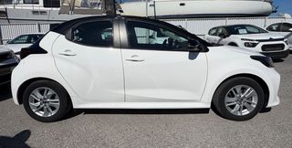 Mazda 2 Hybrid 2022 HYBRID AUTO ΕΛΛΗΝΙΚΟ AGILE 0€ ΤΕΛΗ ΜΕ ΑΠΟΣΥΡΣΗ ΕΩΣ -€1.500-thumb-29