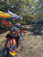 KTM 250 SX-F 2014