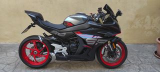 CFmoto 450 SR 2025 450 SR-S