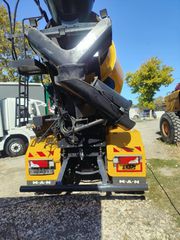 Μπετονιέρα MAN 2013 TGS 35 400-thumb-7