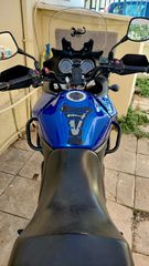 Suzuki V-Strom 650 2008 DL 650A V-STROM ABS-thumb-5