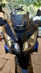 Suzuki V-Strom 650 2008 DL 650A V-STROM ABS-thumb-6