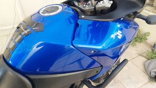 Suzuki V-Strom 650 2008 DL 650A V-STROM ABS-thumb-7