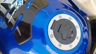 Suzuki V-Strom 650 2008 DL 650A V-STROM ABS-thumb-8