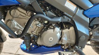 Suzuki V-Strom 650 2008 DL 650A V-STROM ABS-thumb-10