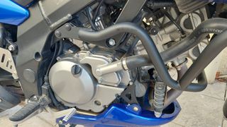 Suzuki V-Strom 650 2008 DL 650A V-STROM ABS-thumb-11