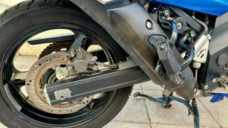 Suzuki V-Strom 650 2008 DL 650A V-STROM ABS-thumb-12