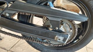 Suzuki V-Strom 650 2008 DL 650A V-STROM ABS-thumb-13