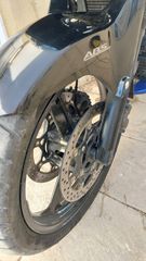 Suzuki V-Strom 650 2008 DL 650A V-STROM ABS-thumb-14