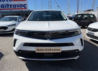 Opel Mokka 2022 AUTOMATIC PURE ΑΤ8 130HP ΕΛΛΗΝΙΚΟ ΜΕ ΑΠΟΣΥΡΣΗ ΕΩΣ -€1.500-thumb-1