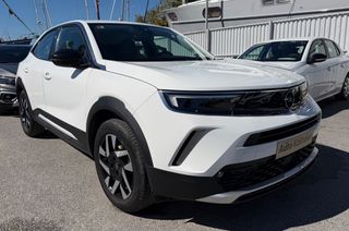Opel Mokka 2022 AUTOMATIC PURE ΑΤ8 130HP ΕΛΛΗΝΙΚΟ ΜΕ ΑΠΟΣΥΡΣΗ ΕΩΣ -€1.500-thumb-2