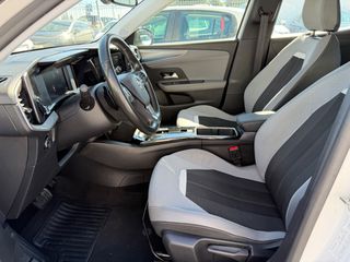 Opel Mokka 2022 AUTOMATIC PURE ΑΤ8 130HP ΕΛΛΗΝΙΚΟ ΜΕ ΑΠΟΣΥΡΣΗ ΕΩΣ -€1.500-thumb-3