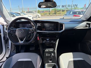 Opel Mokka 2022 AUTOMATIC PURE ΑΤ8 130HP ΕΛΛΗΝΙΚΟ ΜΕ ΑΠΟΣΥΡΣΗ ΕΩΣ -€1.500-thumb-5