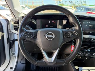 Opel Mokka 2022 AUTOMATIC PURE ΑΤ8 130HP ΕΛΛΗΝΙΚΟ ΜΕ ΑΠΟΣΥΡΣΗ ΕΩΣ -€1.500-thumb-7