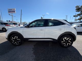 Opel Mokka 2022 AUTOMATIC PURE ΑΤ8 130HP ΕΛΛΗΝΙΚΟ ΜΕ ΑΠΟΣΥΡΣΗ ΕΩΣ -€1.500-thumb-23