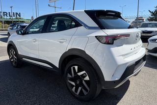 Opel Mokka 2022 AUTOMATIC PURE ΑΤ8 130HP ΕΛΛΗΝΙΚΟ ΜΕ ΑΠΟΣΥΡΣΗ ΕΩΣ -€1.500-thumb-24