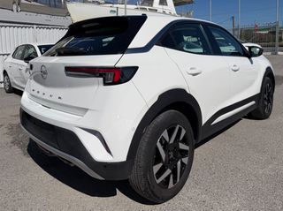 Opel Mokka 2022 AUTOMATIC PURE ΑΤ8 130HP ΕΛΛΗΝΙΚΟ ΜΕ ΑΠΟΣΥΡΣΗ ΕΩΣ -€1.500-thumb-25